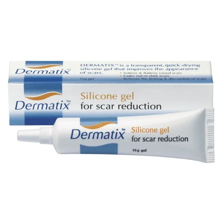 【双11】Dermatix 舒痕 舒痕祛疤膏 15g 【保质期2029.05】【规格：包邮 买2送1（实际发3支）】 详情图 1