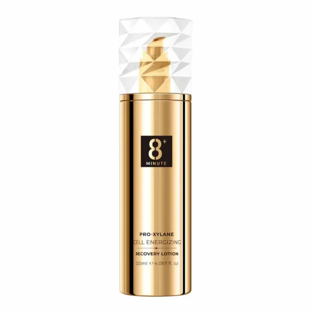 8+Minutes 8分钟 玻色因乳液 120ml【2027.04】 详情图 1