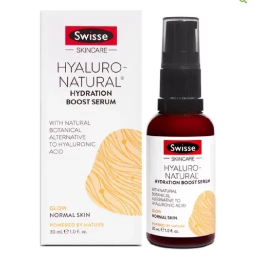 Swisse 斯维诗 玻尿酸保湿面部精华液 30ml 详情图 1