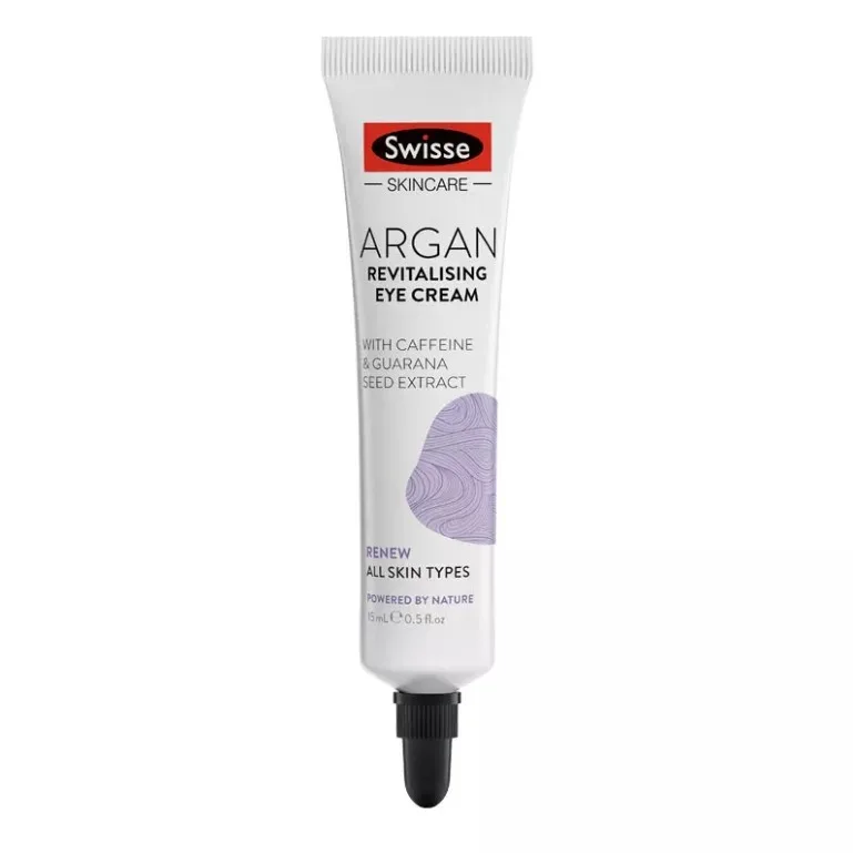 Swisse 斯维诗 摩洛哥坚果焕活眼霜 15ml 详情图 1