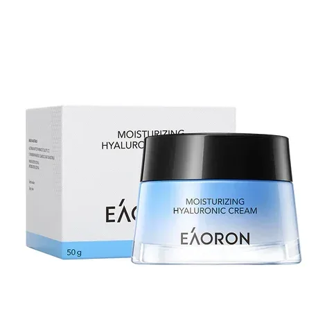 Eaoron 澳容 水光保湿霜 50g【保质期-2028.11】 详情图 1