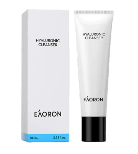 Eaoron 澳容 水光保湿洁面乳 100ml【保质期-2029.01】 详情图 1