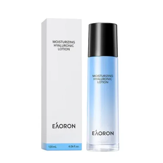 Eaoron 澳容 水光保湿乳液 120ml【保质期-2028.03】 详情图 1