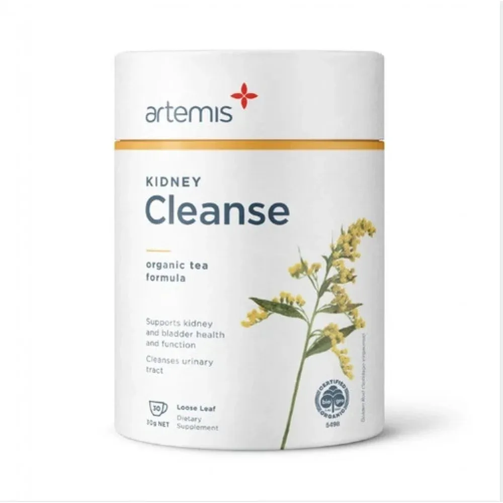 Artemis 阿蒂米斯 泌尿系统草本调理茶 30g【保质期2028.11】 详情图 1