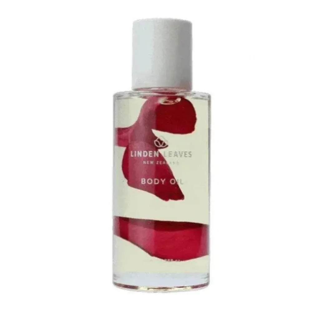 Linden Leaves 琳登丽诗 Memories 玫瑰精油 100ml【保质期2028.05】 详情图 1