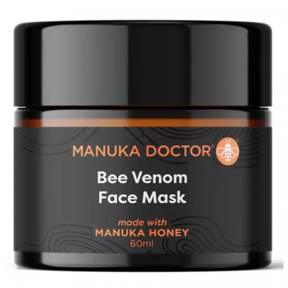 Manuka Doctor 麦卢卡医生 蜂毒面膜 60ml 详情图 1