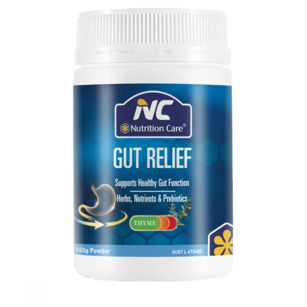 Nutrition Care 营养护理 胃部营养支持粉 150g【保质期2029.01】 详情图 1