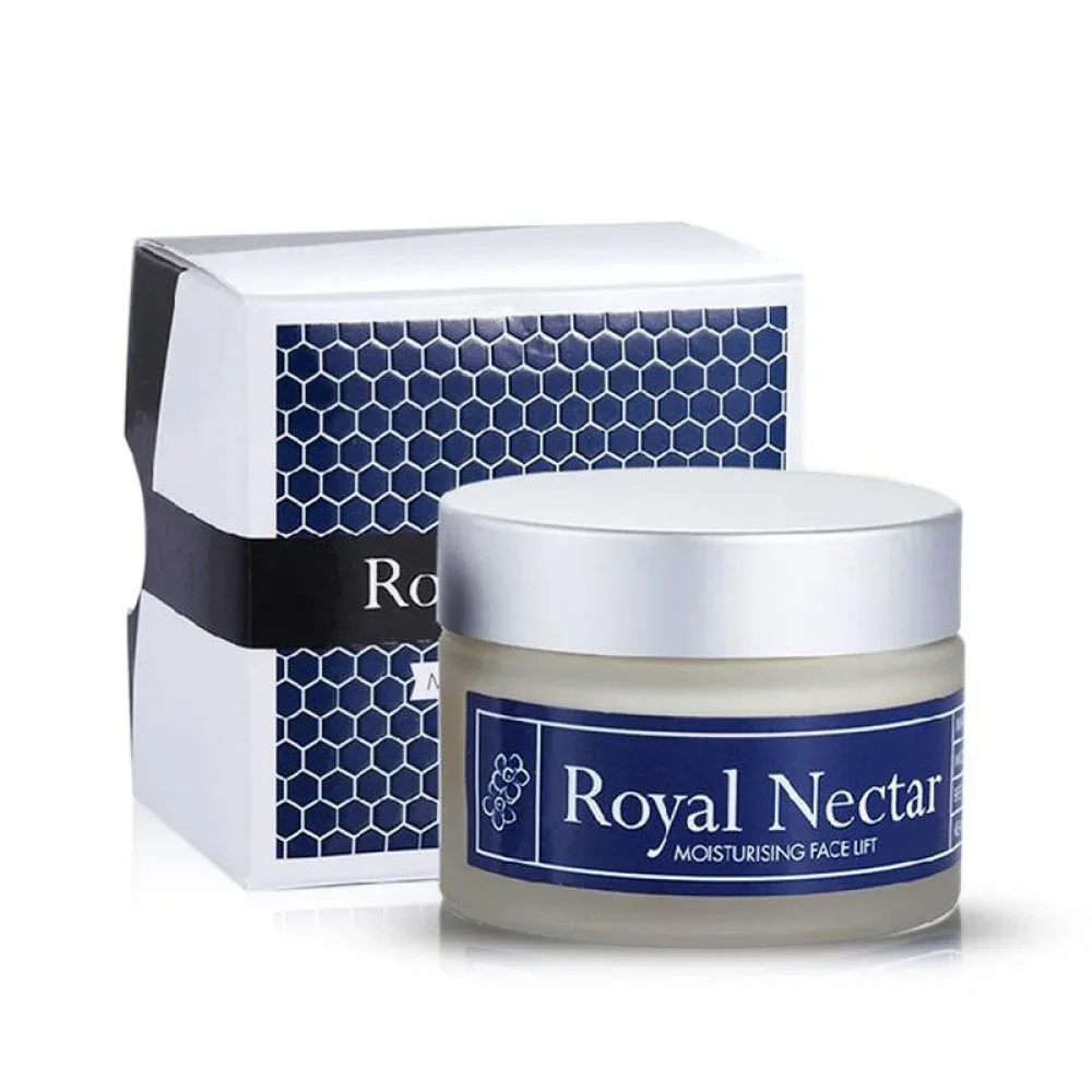 Royal Nectar 皇家花蜜 系列 蜂毒面霜 50ml【保质期2028.05】 详情图 1