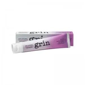 Grin 格润 成人天然防蛀修护牙膏 100g【保质期2027.04】 详情图 1