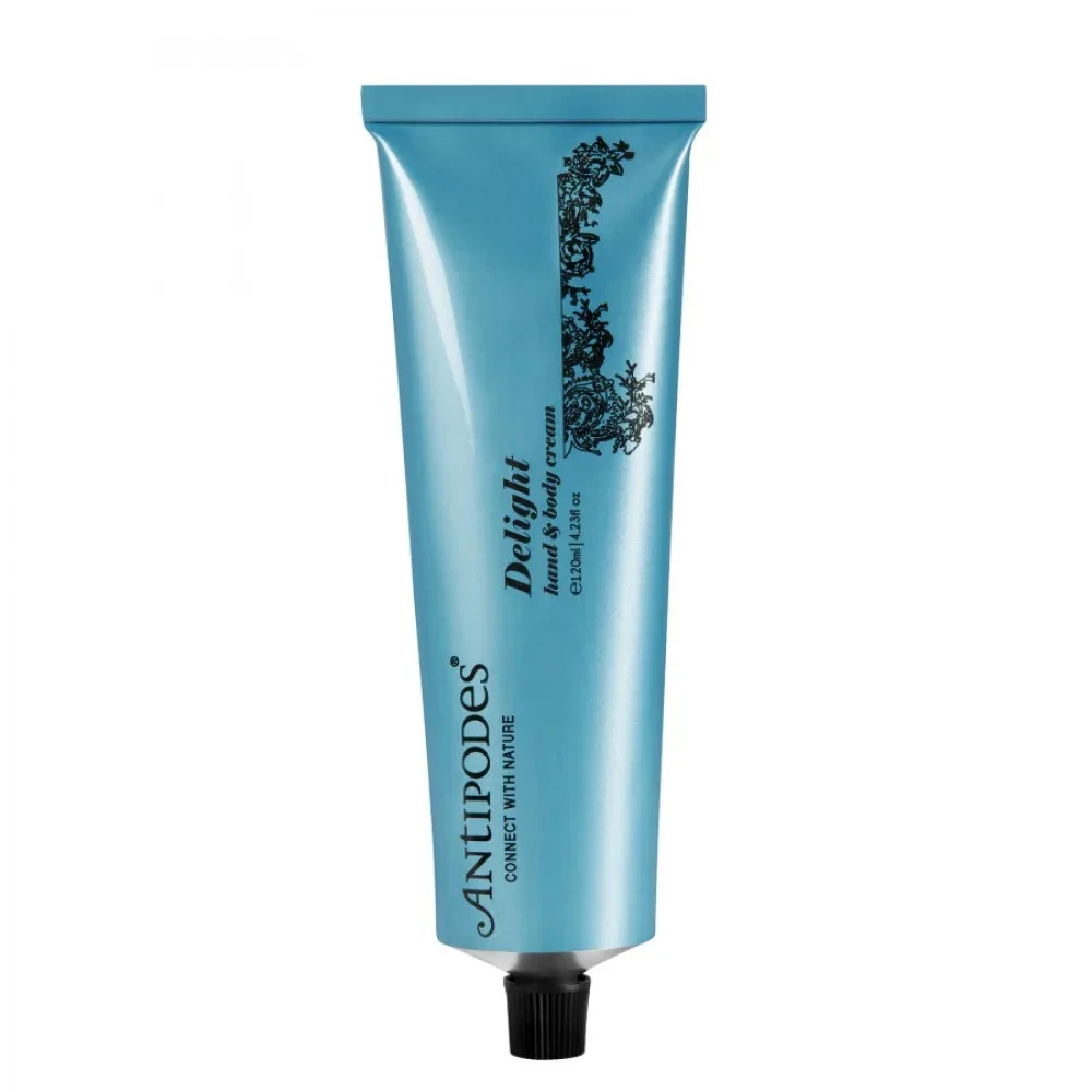 Antipodes Delight Hand Body Cream 手 身体润肤霜 120ml【保质期2028/06】 详情图 1