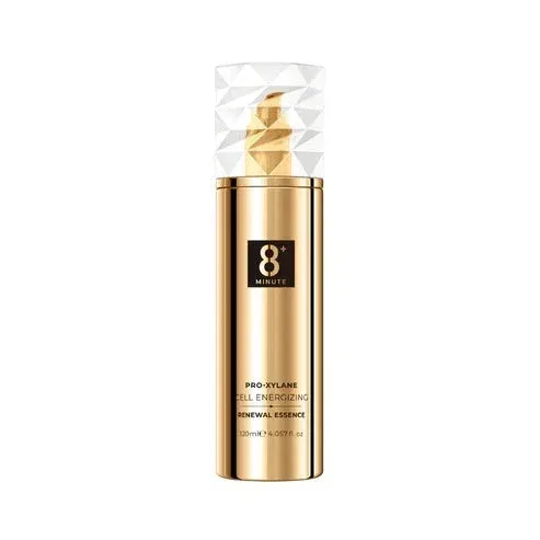 8+ Minutes 8分钟 玻色因动能水 120ml【保质期2027.04】 详情图 1