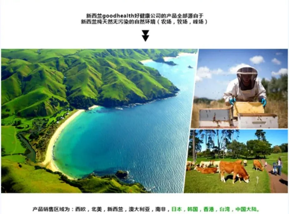 Good Health 好健康 关节保养剂 200粒【保质期2028.10】 详情图 4