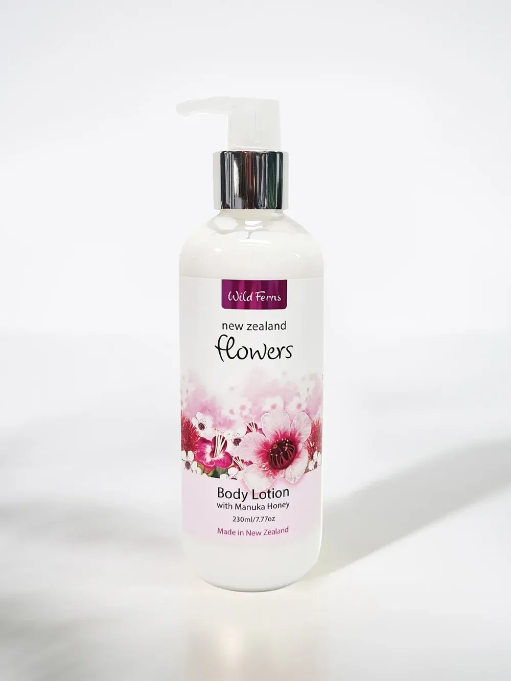 Parrs 帕氏 百花蜂蜜身体霜230ml【保质期2028.11】 详情图 1