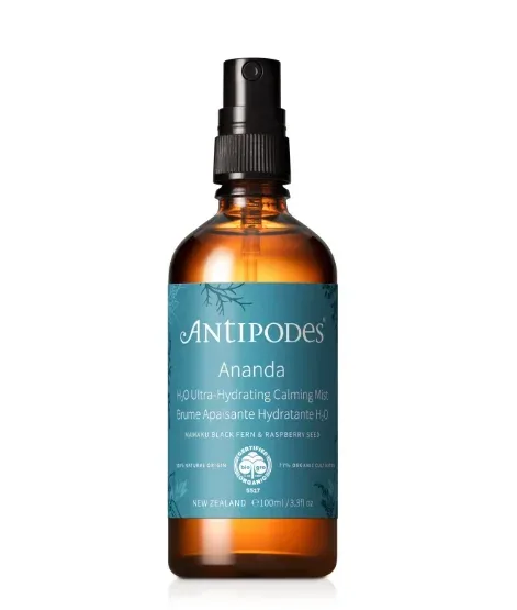 Antipodes 安媞珀 保湿系列 Ananda抗氧化温和爽肤水100ml【保质期2028.12】 详情图 1