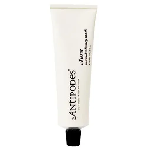 Antipodes 安媞珀 抗衰系列 Aura有机天然麦卢卡蜂蜜面膜75ml【保质期2028.09】 详情图 1