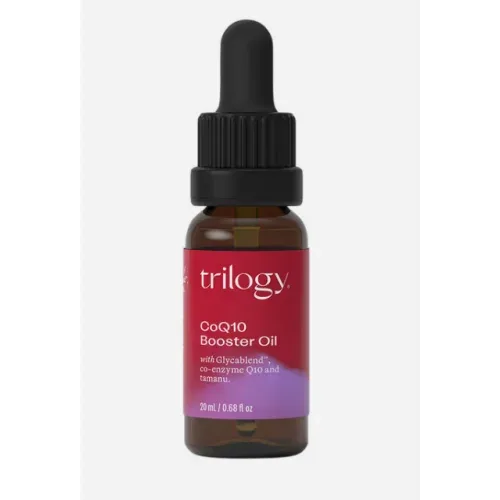 Trilogy 趣乐活 抗衰老辅酶Q10活力焕彩精华油 20ml【保质期2028.08】 详情图 1