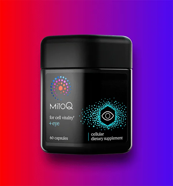 【限时95折】MitoQ Eye Supplement 护眼明眸胶囊 60粒【保质期2028.09】 详情图 9
