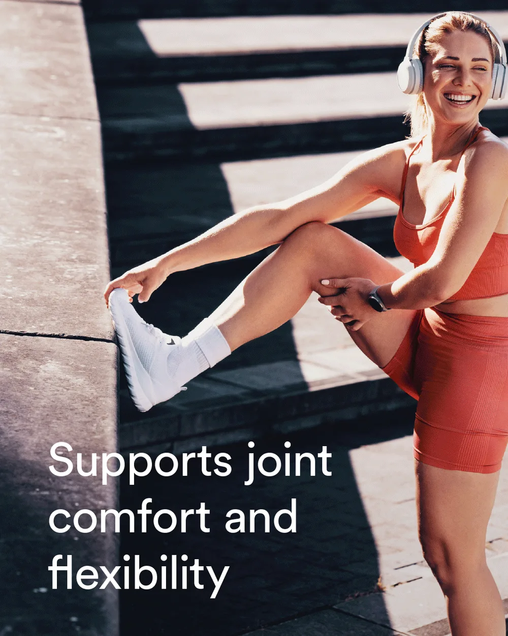 【限时95折】MitoQ Joint Glide 骨赋能胶囊 60粒【保质期2028.08】 详情图 3