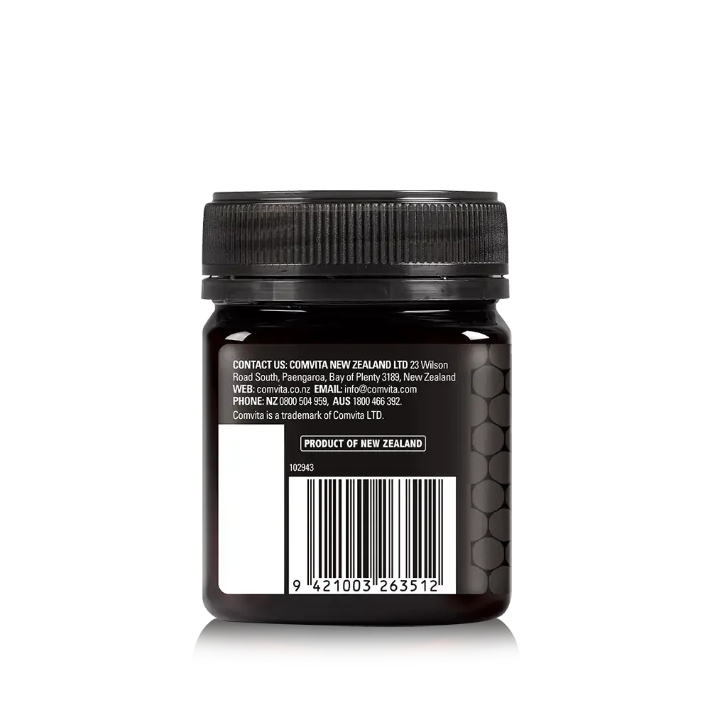 Comvita 康维他 混合蜜 MGO30+ 500g【保质期2029.02】 详情图 4