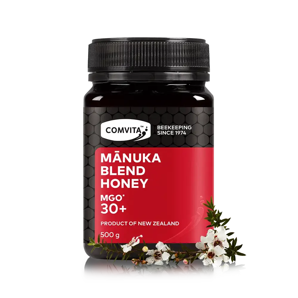 Comvita 康维他 混合蜜 MGO30+ 500g【保质期2029.02】 详情图 1