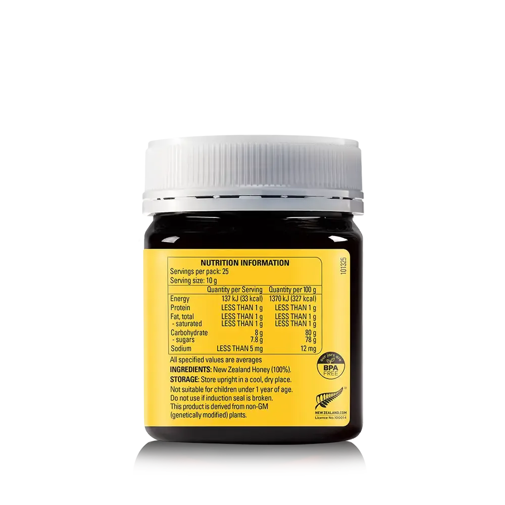 comvita Kids Yummy Honey 500g 康维他儿童蜂蜜 500g【保质期2029.08】 详情图 4