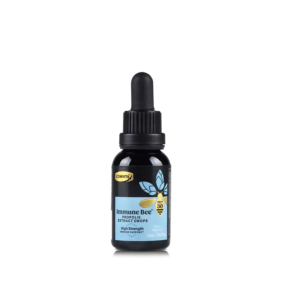 Comvita 康维他 PFL30 蜂胶滴剂 蜂胶滴液 不含酒精 25ml【保质期2030.07】 详情图 5