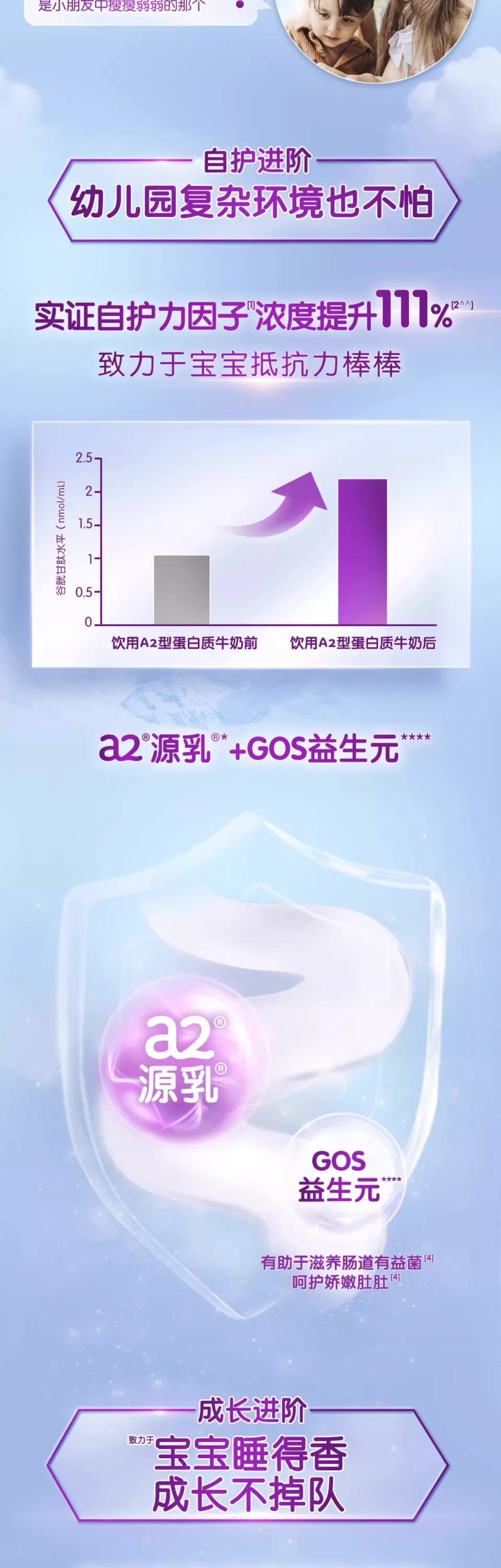 a2白金装 4段 详情图 2