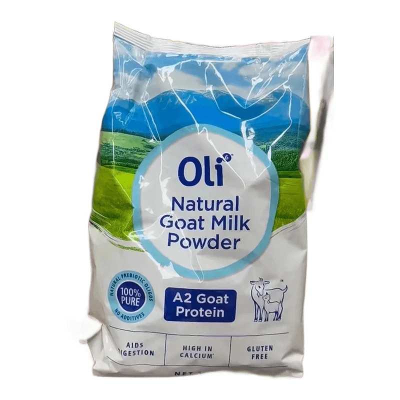 OLI6 成人羊奶粉 1kg