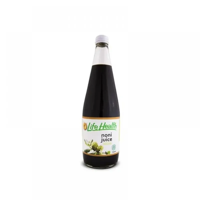 Life Health有机诺丽酵素100%原液750ml【保质期2028/04】