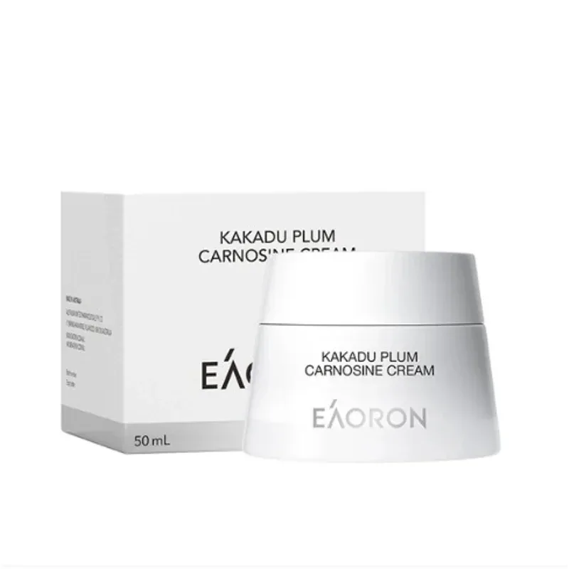Eaoron 澳容 卡卡杜李提亮素颜霜 50ml【保质期-2028.06】