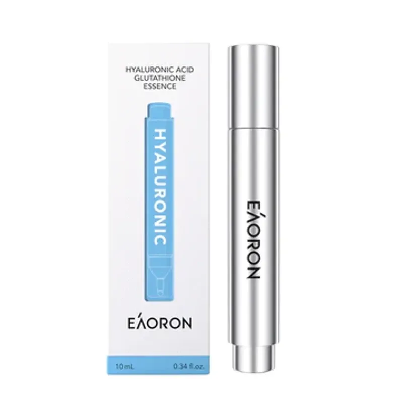 Eaoron 澳容 第六代水光保湿精华液 10ml【保质期-2027.11】
