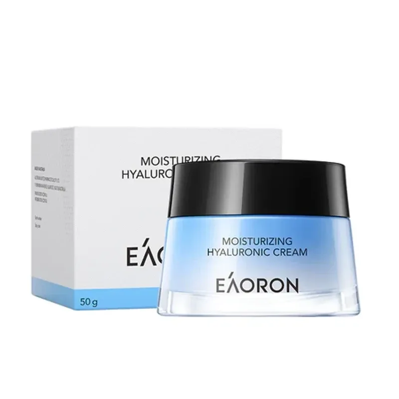 Eaoron 澳容 水光保湿霜 50g【保质期-2028.11】