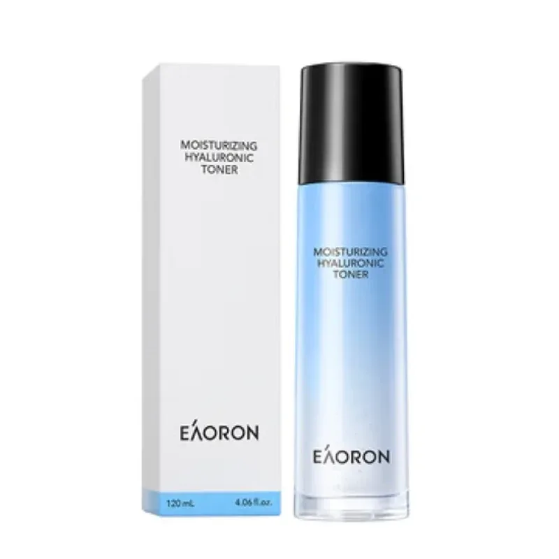 Eaoron 澳容 水光保湿爽肤水 120ml【保质期-2029.03】