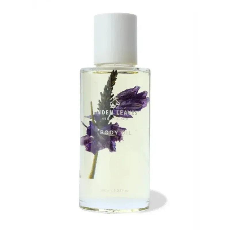 Linden Leaves 琳登丽诗 Absolute Dreams 薰衣草精油 100ml【保质期2028.06】