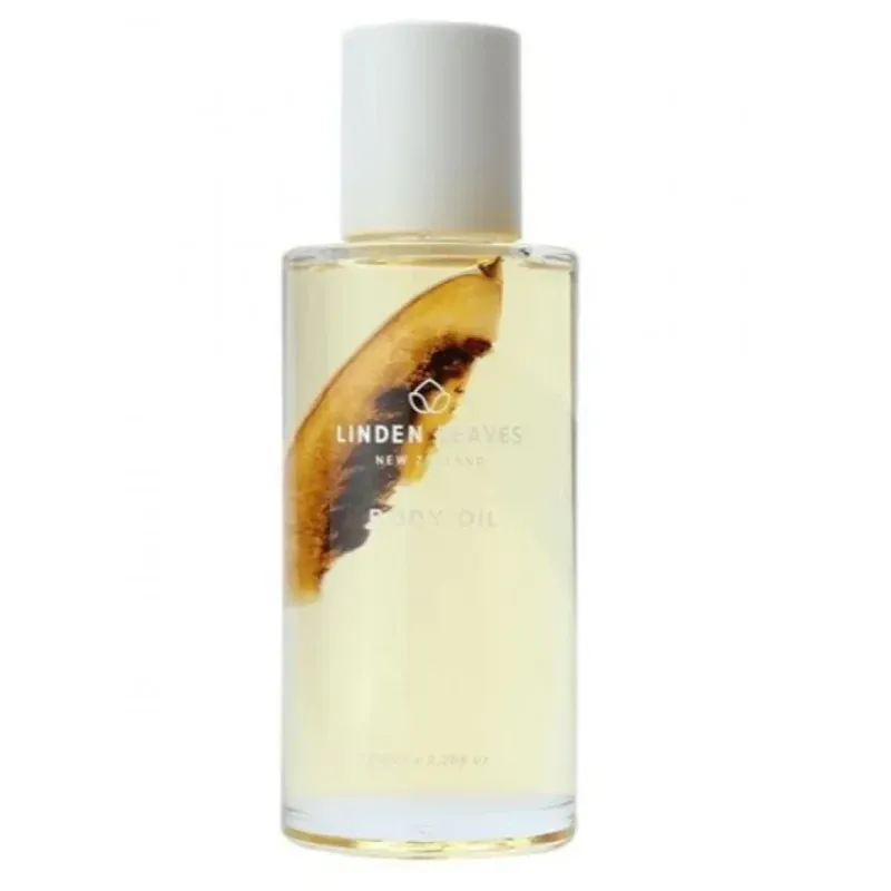 Linden Leaves 琳登丽诗 Pick Me Up 柑橘精油 100ml【保质期2028.05】