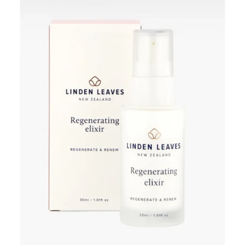 Linden Leaves 琳登丽诗 焕肤精华液 30ml【保质期2027.03】