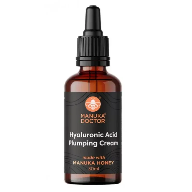 Manuka Doctor 麦卢卡医生 玻尿酸精华 30ml