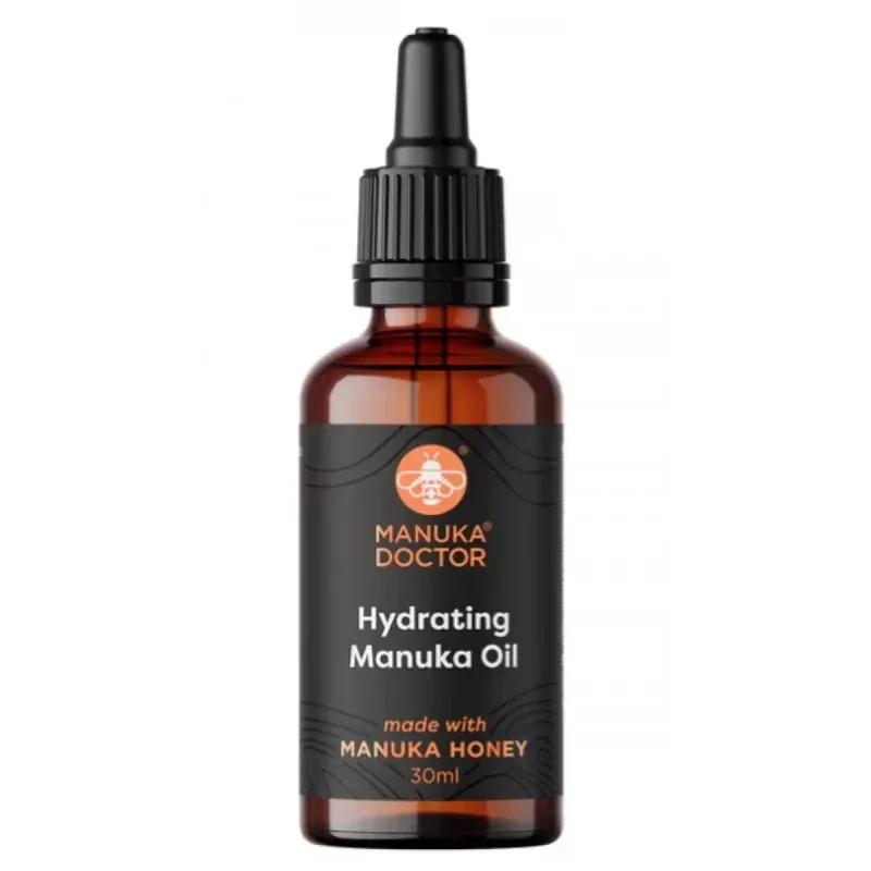 Manuka Doctor 麦卢卡医生 麦卢卡精油 30ml