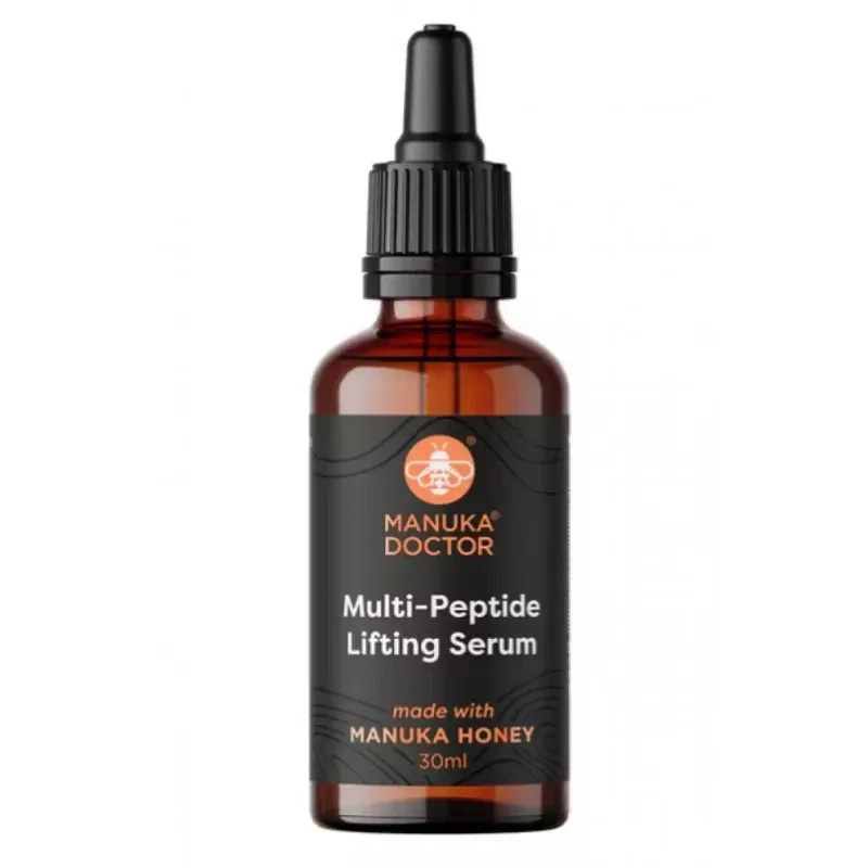 Manuka Doctor 麦卢卡医生 颈部及面部提升精华 30ml