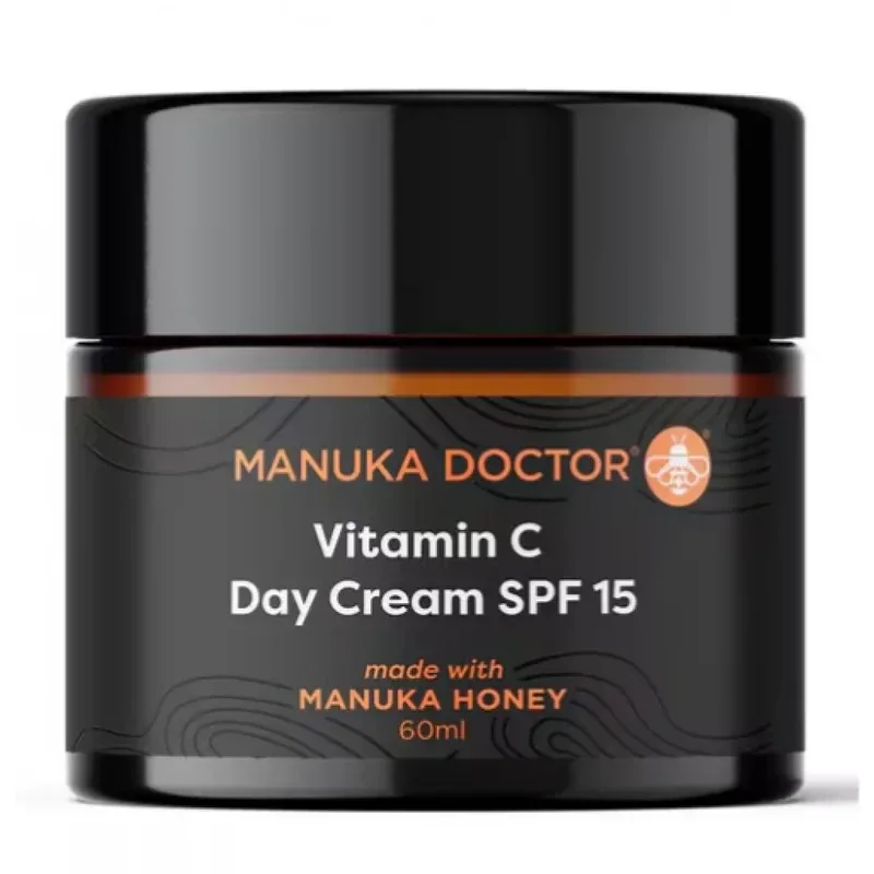 Manuka Doctor 麦卢卡医生 防晒日霜 60ml
