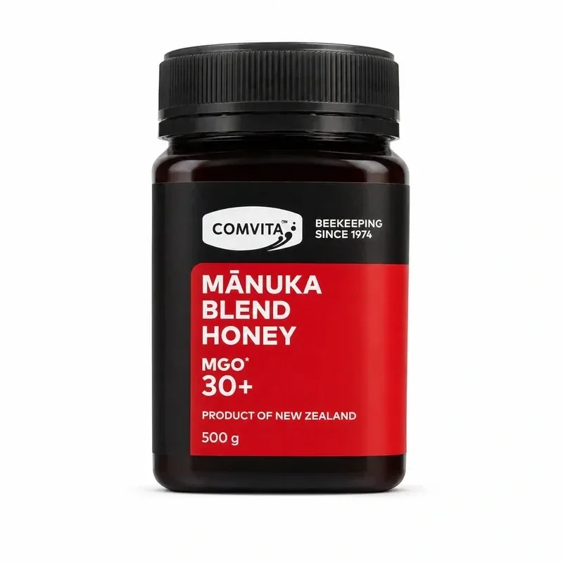 Comvita 康维他 混合蜜 MGO30+ 500g【保质期2029.02】