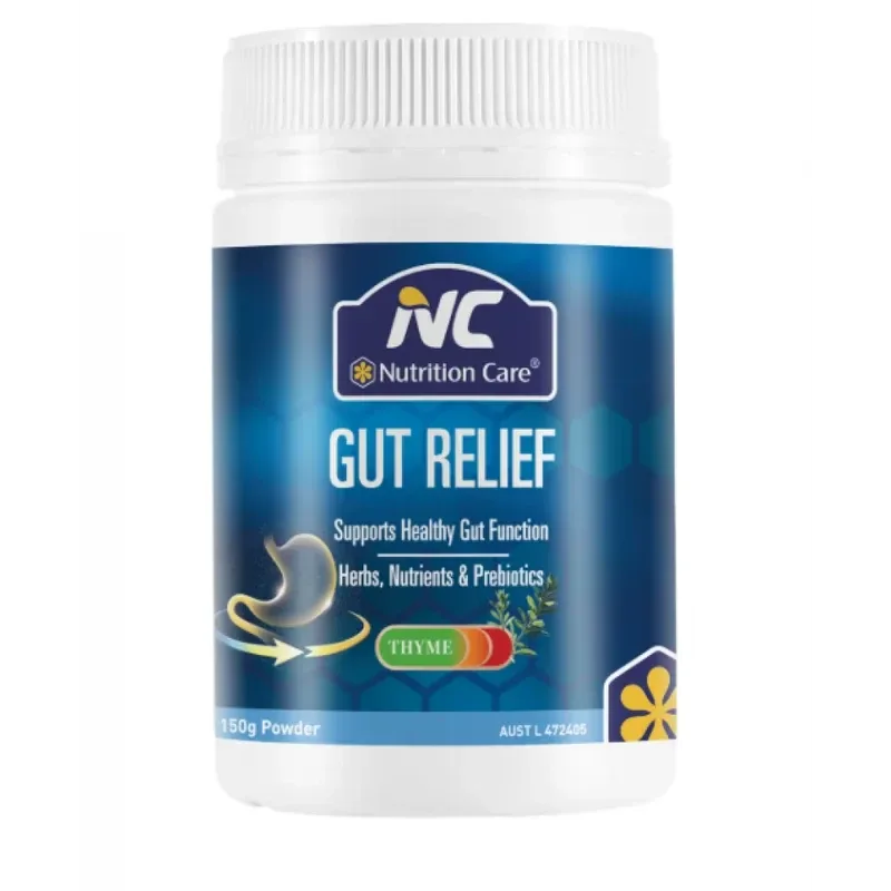 Nutrition Care 营养护理 胃部营养支持粉 150g【保质期2029.01】