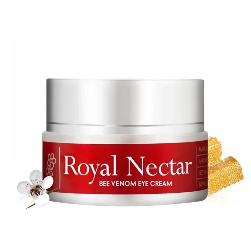 Royal Nectar 皇家花蜜 系列蜂毒眼霜 15ml【保质期2028.05】