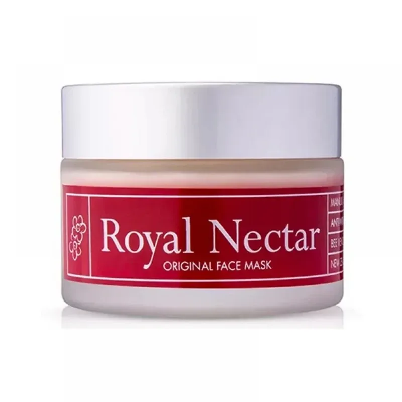 Royal Nectar 皇家花蜜 系列 <皇妃凯特同款>蜂毒面膜50ml【保质期2029.06】