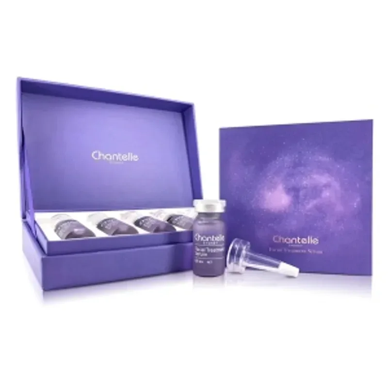 Chantelle 香娜露儿 植物干细胞紧致精华液 8ml×6支