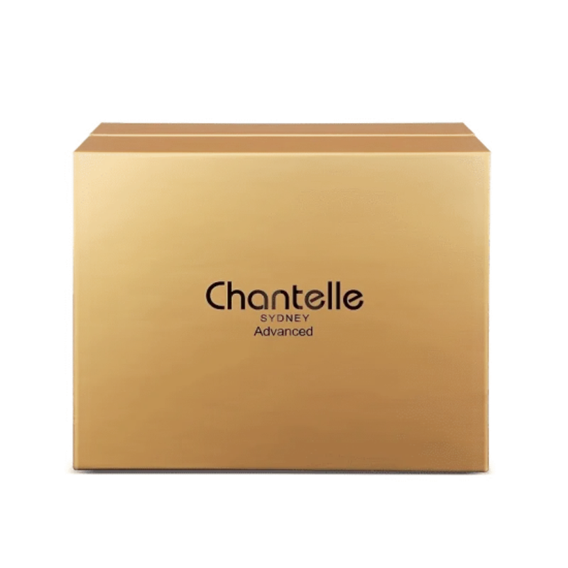 Chantelle 香娜露儿 金盒羊胎素精华液 6支装