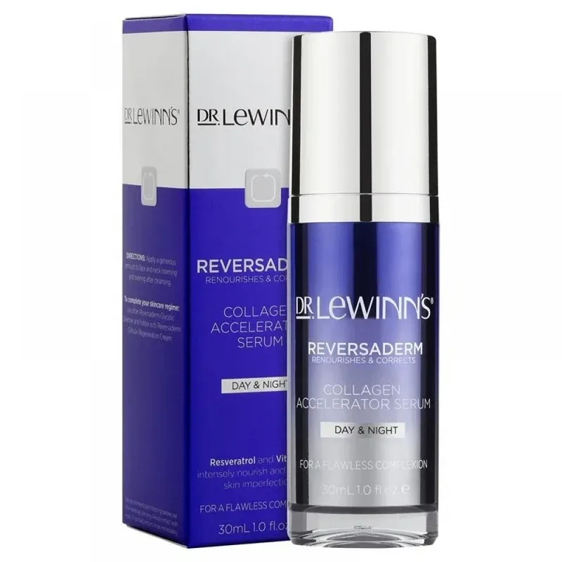Dr. LeWinn's 莱文医生 多重功效抗老精华 30ml