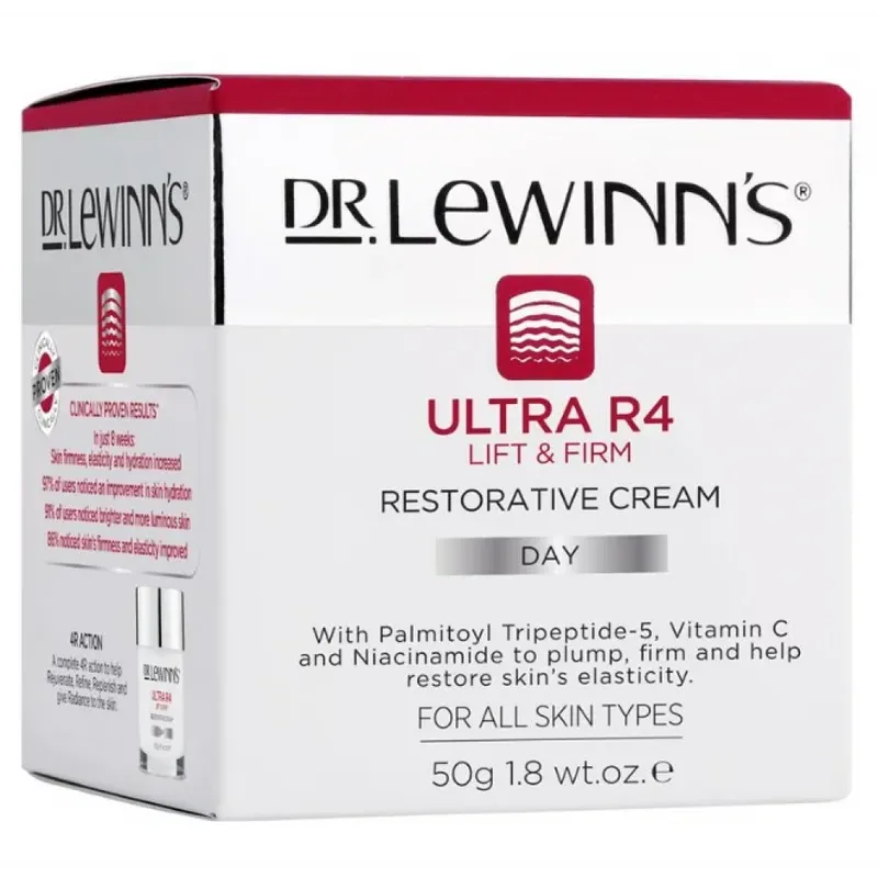 Dr. LeWinn's 莱文医生 Ultra R4抗皱保湿紧致日霜 50g