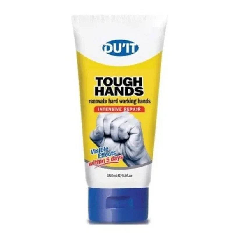 DU'IT 杜益特 急救手膜护手霜 150ml