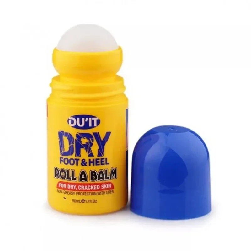 DU'IT 杜益特 脚部修复滚珠霜 50ml